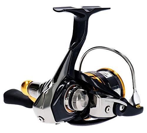 Daiwa 18 LEGALIS LT1000S Spinning Reel Nylon ‎00060010