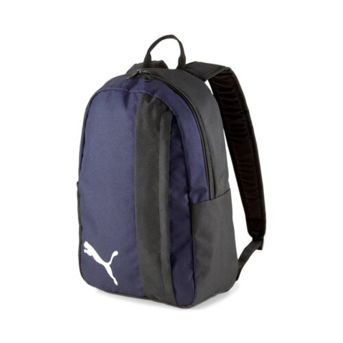 PUMA teamGOAL 23 Rucksack schwarz, rot, blau, navy 076854 inkl. 1 Gratisdruck - Bild 15 von 22