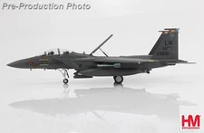 Hobby Master HA4549, F-15E "Hellcat" 96-0201, 494th FS, 48th FW, RAF Lakenheath