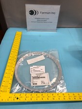 TOKYO ELECTRON TEL D124736-A SHIELD, PLENUM, AL, 158388