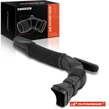 A-Premium Engine Air Intake Hose for Mercedes-Benz E500 E63 AMG 12-16 4.7L 5.5L