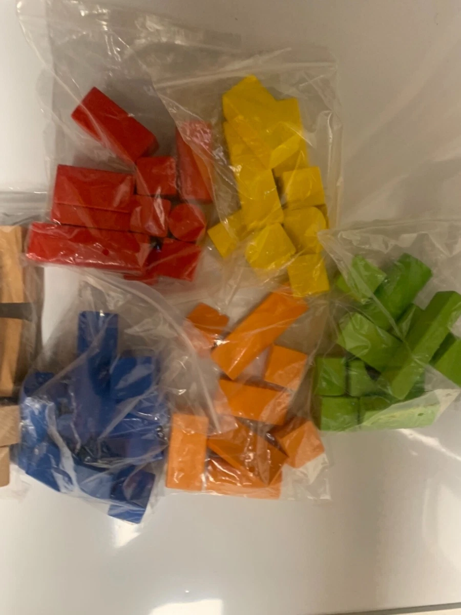 Cubbie lee sales wooden blocks