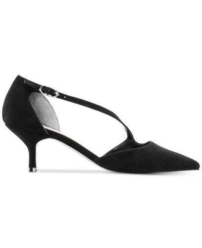 NWB Nina Womens Tirisa Pointed Toe D-orsay Pumps 8.5M - Picture 4 of 5
