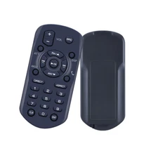 New Remote Control For JVC KWM560BT KWM650BT KWM730BT Car AV DVD Receiver