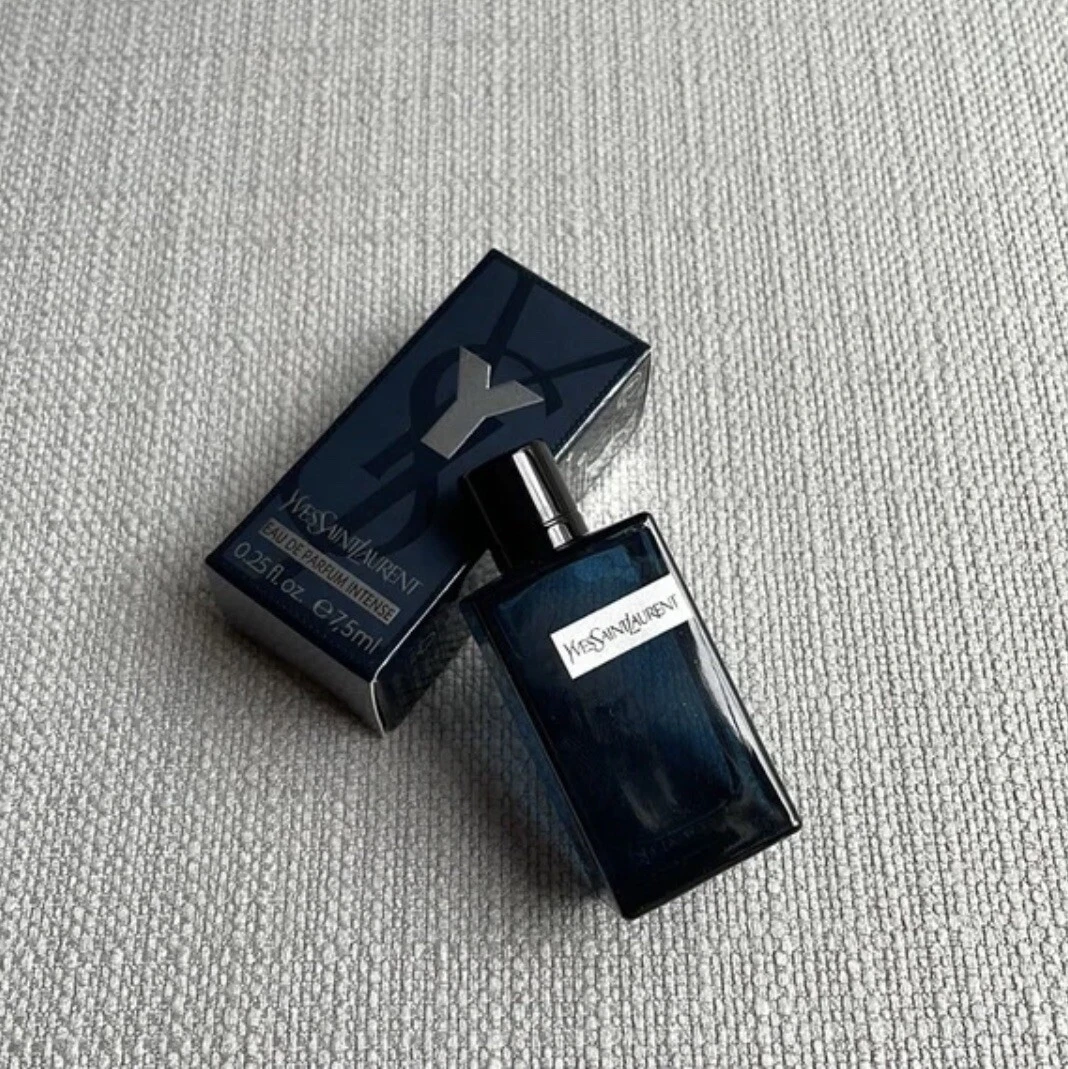 ysl new y