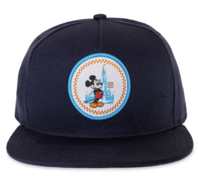 2022 Disney Parks VANS 50th Anniversary Vault Collection MICKEY