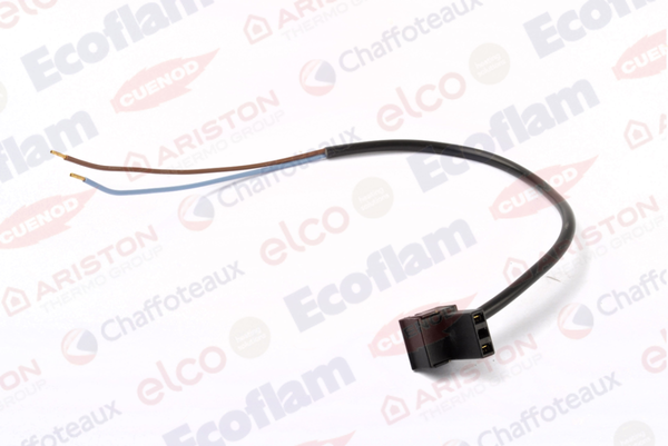Elco Kabel ZüNdtrafo+Stck 2P 2X0,75 L420-image
