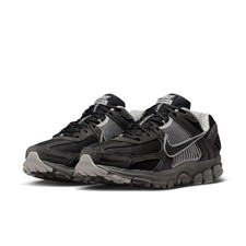 New Nike Zoom Vomero 5 Anthracite/Black-Chrome HF1553 006 Unisex, 100 Authentic