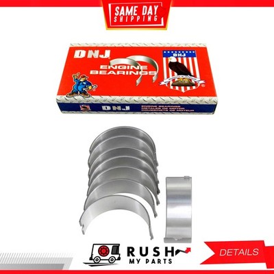 94-02 Rod Bearings Set Std Size For Dodge 2.5L L4 OHV 8v N/R DNJ RB1122