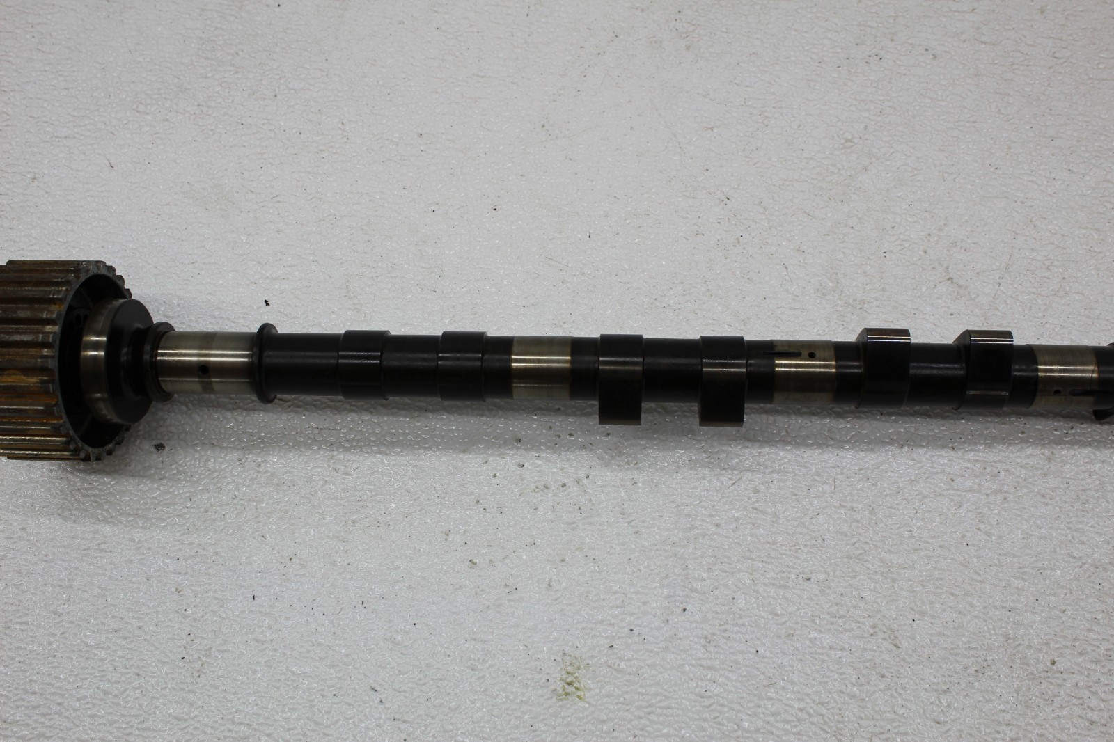 99-01 FERRARI 456 M RIGHT SIDE EXHAUST CAM SHAFT CAMSHAFT GEAR
