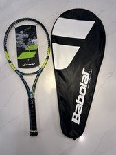 Babolat Pure Aero 2026 Gen9 Tennis Racket - 4-3/8 Grip