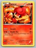 Pokemon TCG Plasma Storm Pansear #19