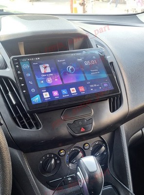 NEW Fits 2014-2018 Ford Transit Connect Fit for Carplay Radio Car Player GPS