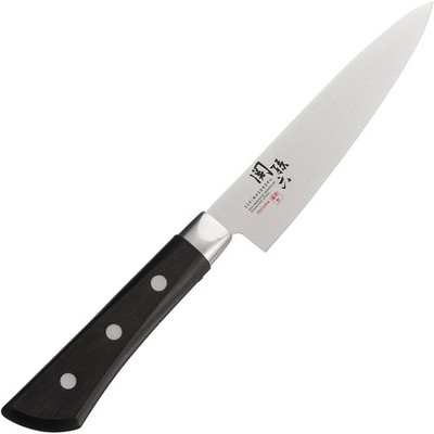 Kaijirushi KAI Sekimagoroku Kitchen Knife Petty Knife 120mm Honoka Made in Japan
