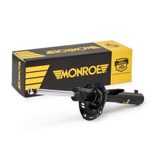 2x MONROE Jambe de suspension Amortisseur pour VW Polo VI (AW1, BZ1) Avant Gaz