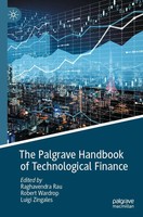 Raghavendra Rau (U. A.) | The Palgrave Handbook Of Technological Finance | Buch