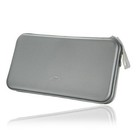 Portable Plastic 80 Disc CD DVD VCD Wallet Storage Bag Case Holder