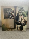 MINT! Pink Floyd Ummagumma EMI OG Press 1969 Gigi Vinyl LP Wish You Were Here