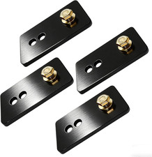 Kit staffe/staffe trasloco sedili compatibili con 1967-2002