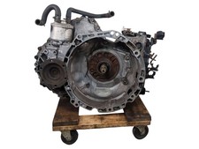 2004-2005 Vw Jetta Gli 1.8l Turbo Automatic Transmission Gnz 2004-2005 Vw Jetta Gli 1.8l Turbo Automatic Transmission Gnz