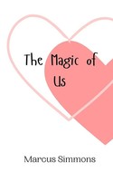 Marcus Simmons | The Magic Of Us | Taschenbuch | Englisch (2024)