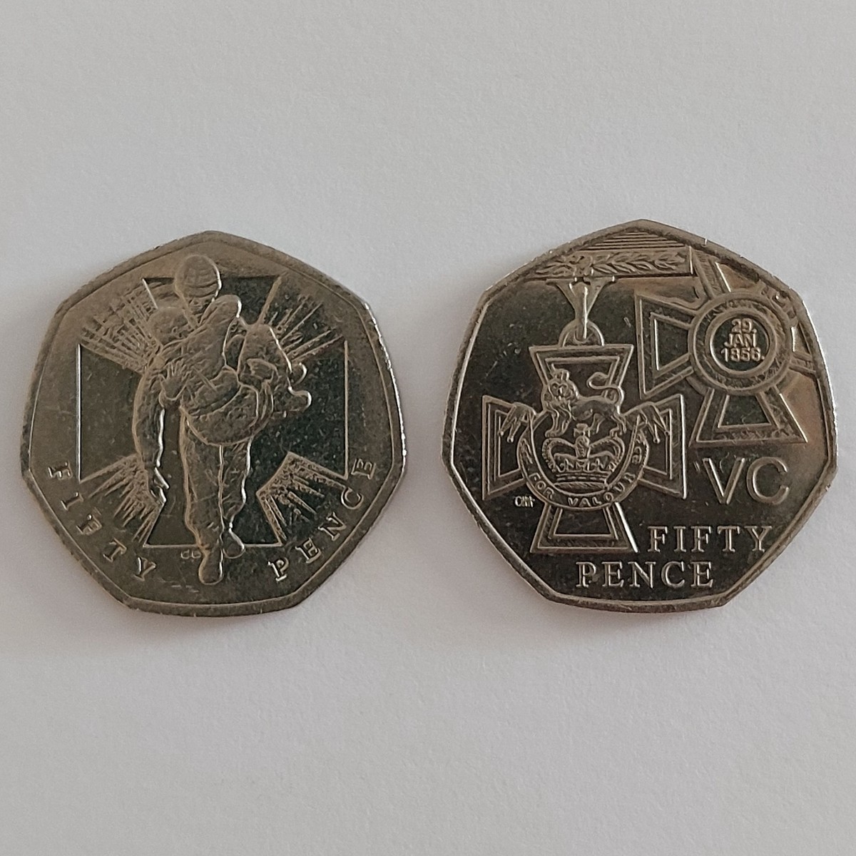 Vc coins (80) 사진