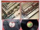 The Beatles 1962-1966 Japan LP [94939ER]