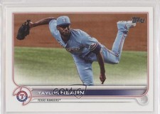 2022 Topps Series 2 Taylor Hearn #634 0r6v