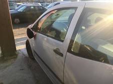 Porte arrière et accessoires Citroen C2