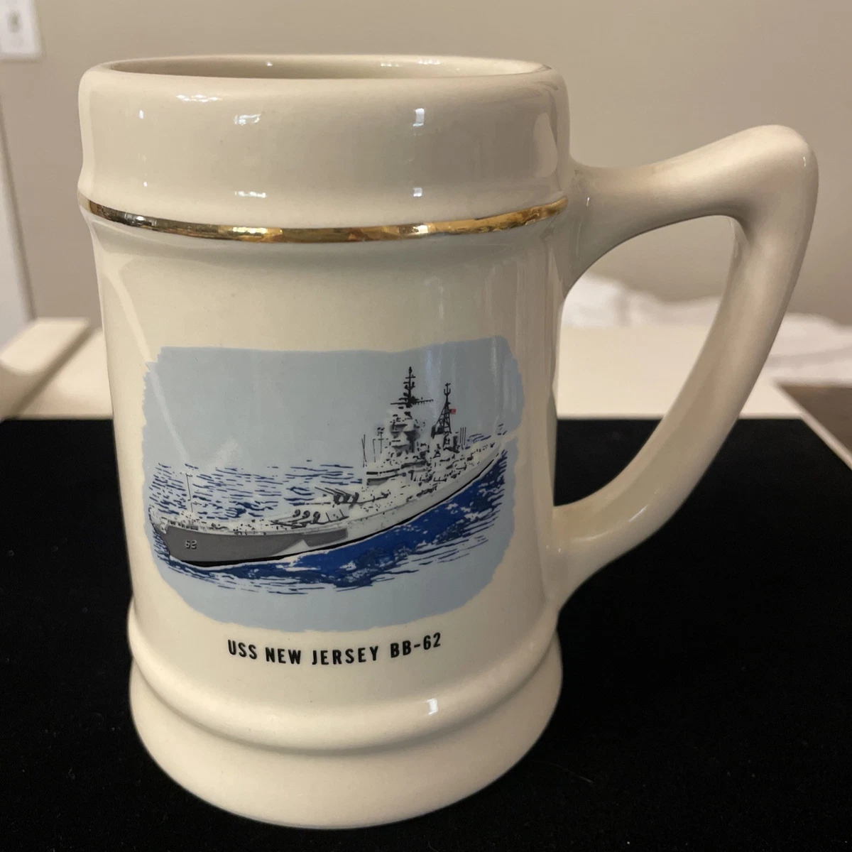 Mug Military Original Period Items (1976-1989) for sale | eBay