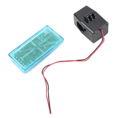 Power Monitoring Communications Module For AC Voltage Current Energy Measurement