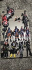 Hasbro GI Joe Classified Series Lot Of Loose Action Figures