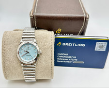 Breitling Chronomat AB0134101G1A1