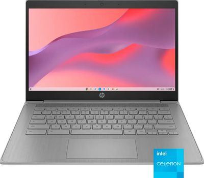 Google Chromebook HP ノートパソコン 14a HP Chromebook 14a-nf0000nr 14