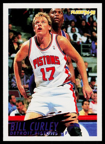 1994 Bill Curley #64