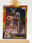 2025 Topps Dereck Lively II Base (Raw)