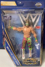 WWE Macho King Randy Savage Hall of Fame Series 3 Elite Series Target Exclusive