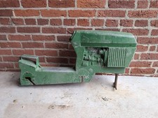 Ertl John Deere 520 Pedal Tractor 5