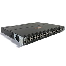 HP ProCurve J9728A 48-Port Gigabit Ethernet Switch 2920-48G-PoE