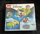 LEGO Disney Princess Peter Pan and Wendy Storybook 43220 from JP — photo 7