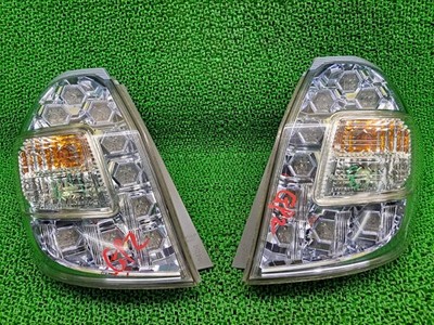 Honda 801 Honda Fit Shuttle GP2 tail lamp left and right set tail light left rig