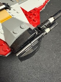 Lego 75186 Star Wars Other The Freemaker Adventures The Arrowhead from 2017
