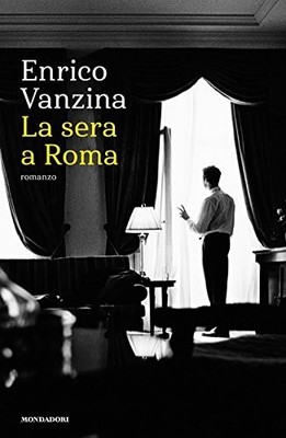La sera a Roma, Vanzina, Enrico