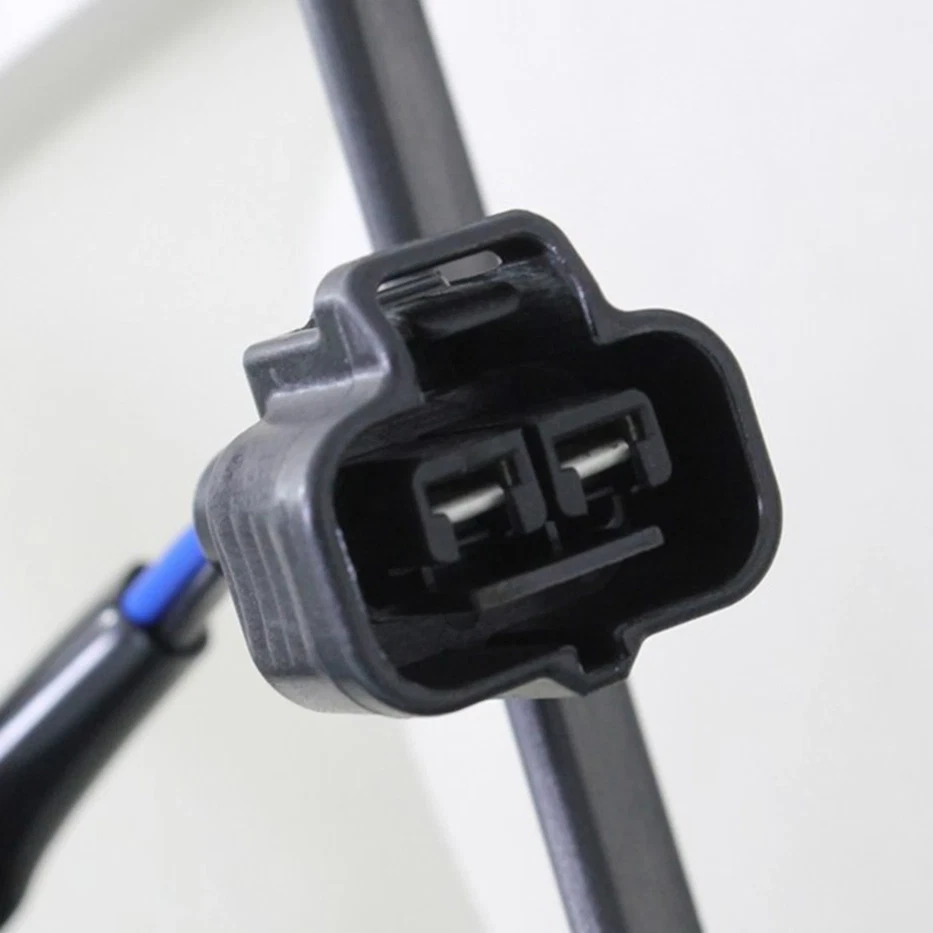 Cubierta de ventilador doble V6 3,5 L para Toyota Avalon 2013-2016 Foto 4 de 4