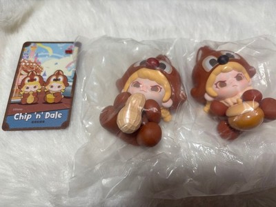 TNT TOPTOY DISNEY DORA Dora Chip and Dale