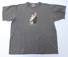 ∞ Vtg FUCT Goodfellas T Shirt Ray Liotta Lorraine Bracco 101 Plan-B Girl Era 90s