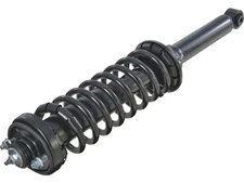 Rear Strut and Coil Spring Assembly For 97-01 Honda CRV YK44B2 PRO-STRUT API