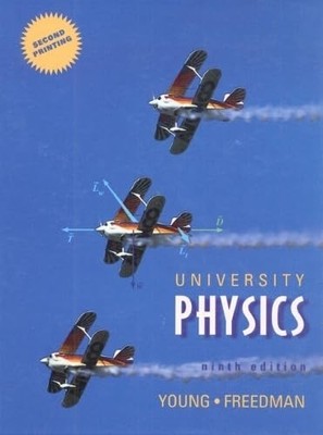 University Physics (Addison-Wesley ..., Freedman, Roger