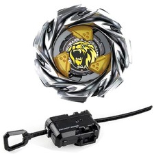 Beyblade X Starter UX Series UX-06 Leon Crest with Launcher Kids Boys Set