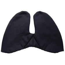 Ultimittens – Cold Weather Waterproof Windproof Mittens for Golf Push Carts